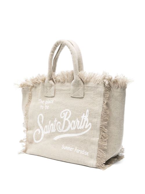 Borsa bambina colette MC2 SAINT BARTH Kids | COLETTE LINEN00275H